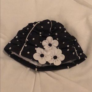 Janie & Jack Swim Hat